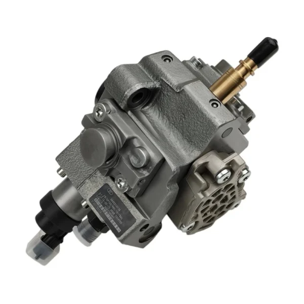 0445010367 Common Rail High Pressure Fuel Pump View 3 0445010367 common rail fuel pump alternate product view 3