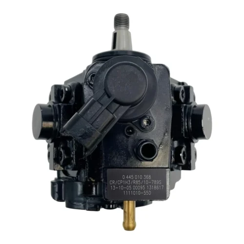 0445010368 common rail fuel pump for BAW Fenix 1044