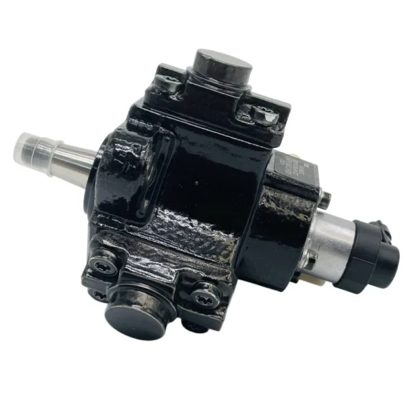 0445010371 Common Rail High Pressure Fuel Pump View 1 0445010371 common rail fuel pump alternate product view 1