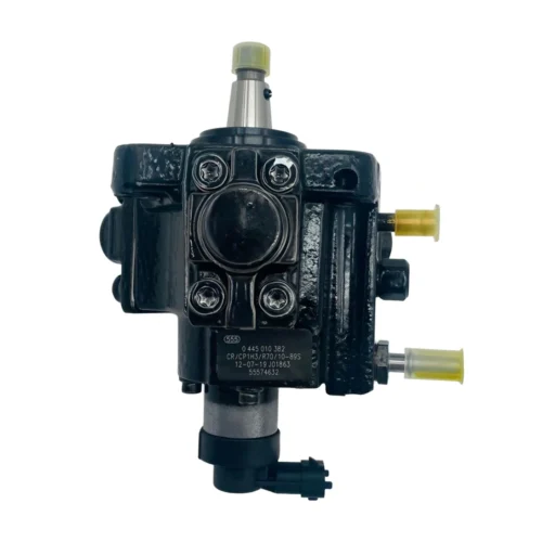 0445010382 Common Rail High Pressure Fuel Pump 0445010382 common rail fuel pump for OPEL VAUXHALL
