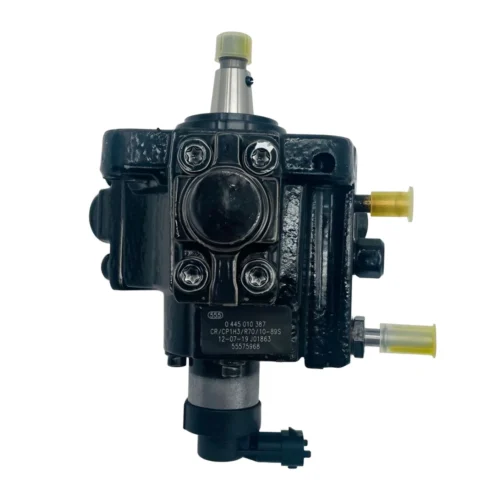 0445010387 Common Rail High Pressure Fuel Pump 0445010387 common rail fuel pump for OPEL Malibu 2.0 CDRi