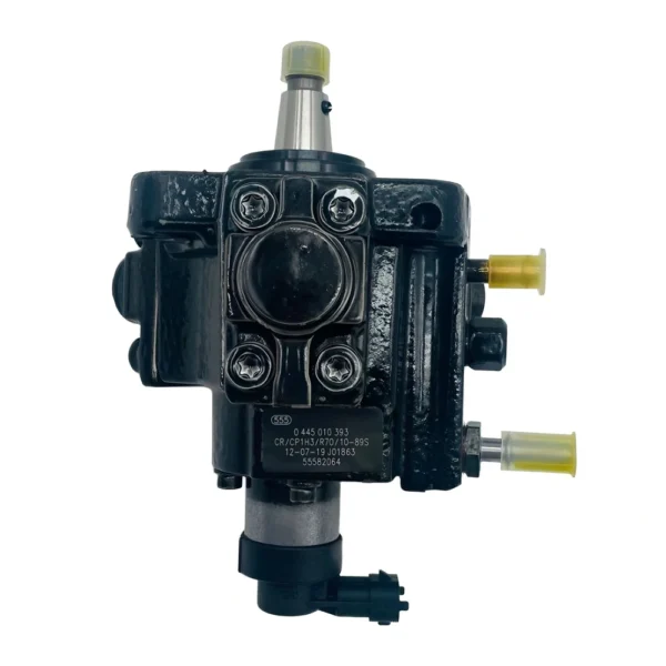0445010393 Common Rail High Pressure Fuel Pump 0445010393 common rail fuel pump for GMC OPEL