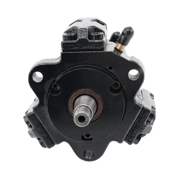 0445010394 Common Rail High Pressure Fuel Pump View 1 0445010394 common rail fuel pump alternate product view 1