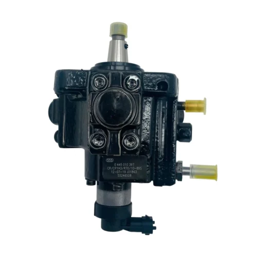 0445010397 common rail fuel pump for FIAT LANCIA OPEL VAUXHALL