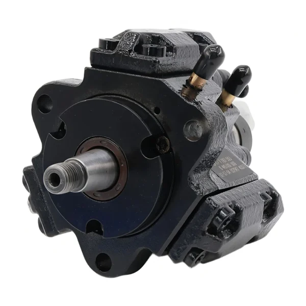 0445010398 Common Rail High Pressure Fuel Pump View 2 0445010398 common rail fuel pump alternate product view 2