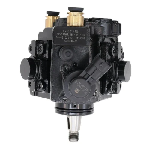 0445010399 Common Rail High Pressure Fuel Pump 0445010399 common rail fuel pump for HYUNDAI KIA
