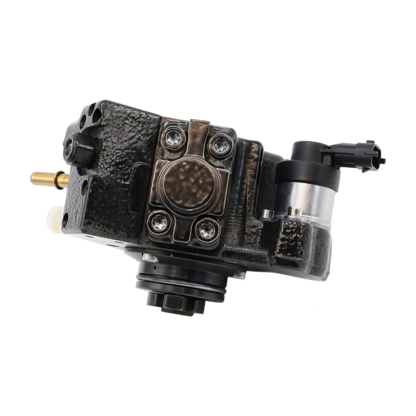 0445010426 Common Rail High Pressure Fuel Pump View 2 0445010426 common rail fuel pump alternate product view 2