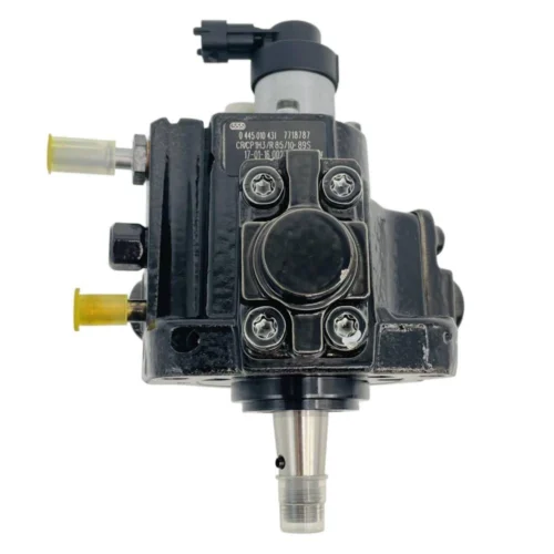 0445010431 common rail fuel pump for FIAT VM
