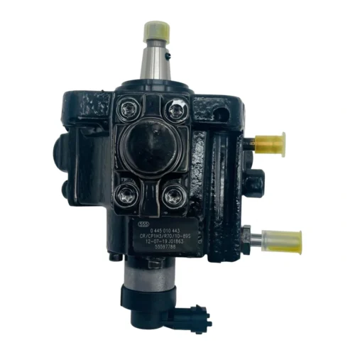 0445010443 Common Rail High Pressure Fuel Pump 0445010443 common rail fuel pump for OPEL VAUXHALL Malibu 2.0 CDRi