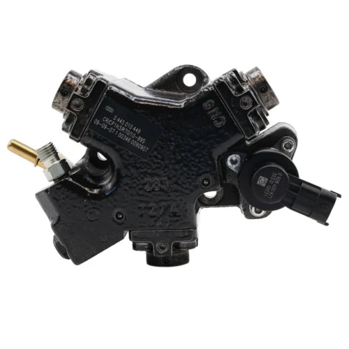 0445010449 common rail fuel pump for GMD MPD758G Engine