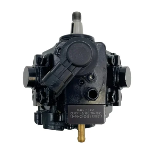 0445010451 common rail fuel pump for REVO 1GD 2GD Engine