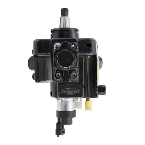 0445010452 common rail fuel pump for IVECO