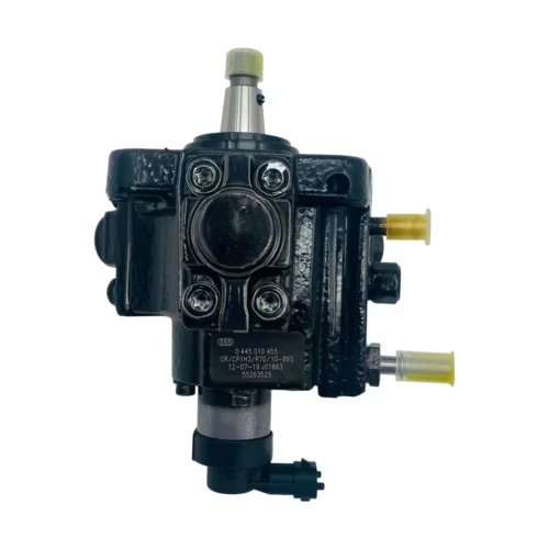 0445010455 common rail fuel pump for FIAT