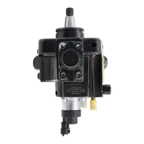 0445010465 common rail fuel pump for FIAT IVECO Ducato 180 MMultiJet