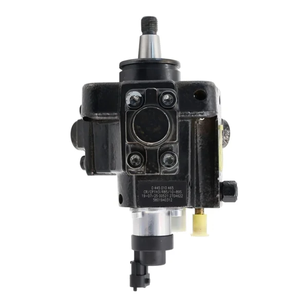 0445010465 Common Rail High Pressure Fuel Pump 0445010465 common rail fuel pump for FIAT IVECO Ducato 180 MMultiJet