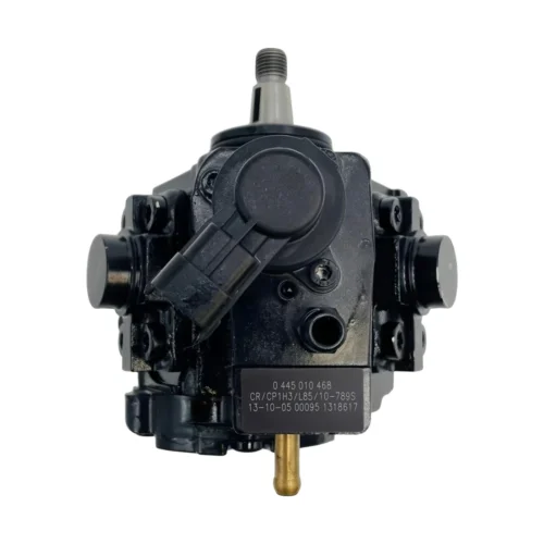 0445010468 Common Rail High Pressure Fuel Pump 0445010468 common rail fuel pump for Cummins Engine ISF2.8 QSF2.8