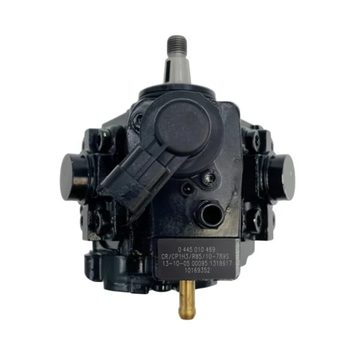 0445010469 CP1 High Pressure Fuel Pump 0445010469 CP1 common rail pump for SAIC