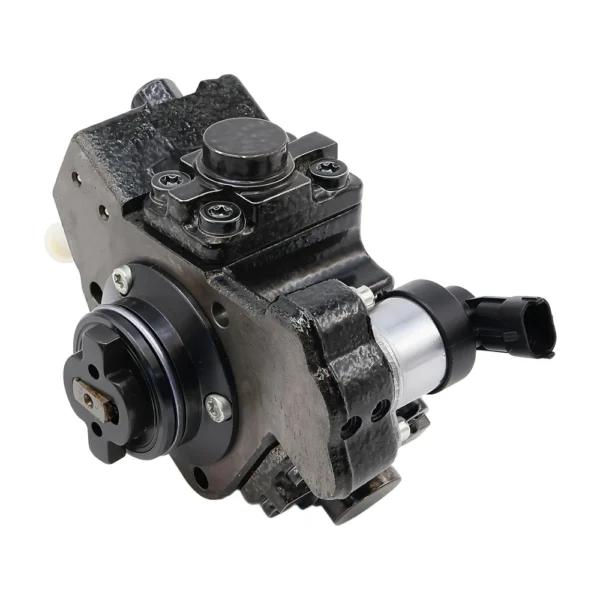 0445010476 CP1 High Pressure Fuel Pump View 2 0445010476 CP1 common rail pump alternate product view 2