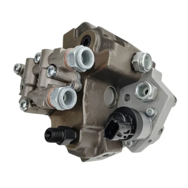 0445020007 CP3 High Pressure Fuel Pump View 3 0445020007 CP3 common rail pump alternate product view 3