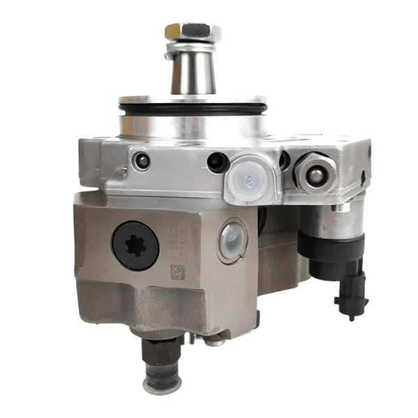 0445020023 CP3 High Pressure Fuel Pump View 1 0445020023 CP3 common rail pump alternate product view 1