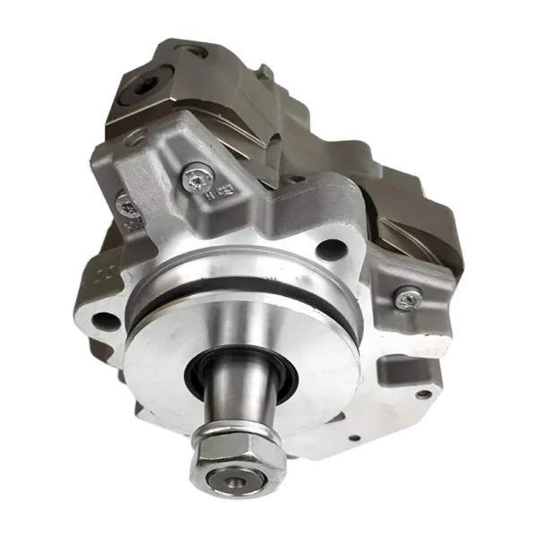0445020023 CP3 High Pressure Fuel Pump View 2 0445020023 CP3 common rail pump alternate product view 2