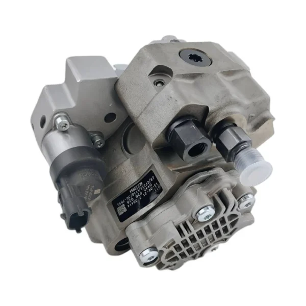 0445020028 CP3 High Pressure Fuel Pump View 3 0445020028 CP3 common rail pump alternate product view 3