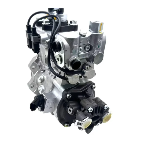 0445020035 CP3 High Pressure Fuel Pump View 1 0445020035 CP3 common rail pump alternate product view 1