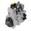 0445020035 CP3 High Pressure Fuel Pump View 2 0445020035 CP3 common rail pump alternate product view 2