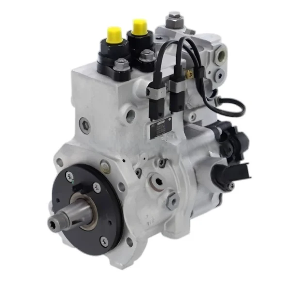 0445020035 CP3 High Pressure Fuel Pump View 2 0445020035 CP3 common rail pump alternate product view 2