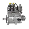 0445020035 CP3 High Pressure Fuel Pump View 3 0445020035 CP3 common rail pump alternate product view 3