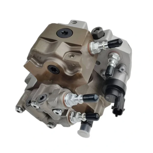 0445020048 CP3 common rail pump alternate product view 2