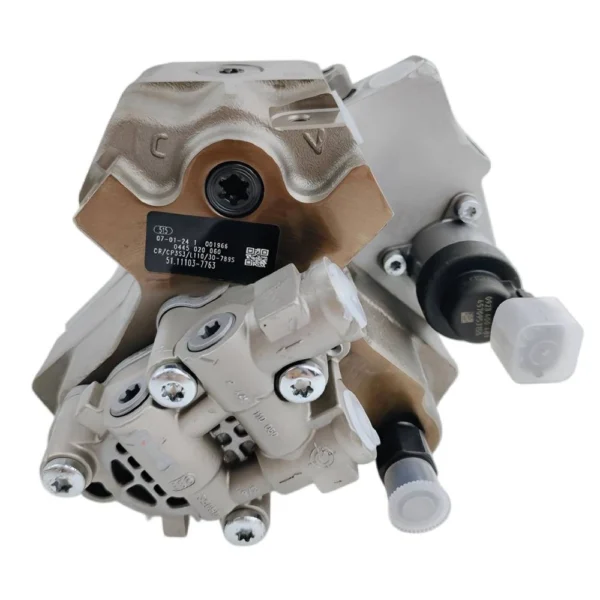 0445020060 CP3 common rail pump alternate product view 3
