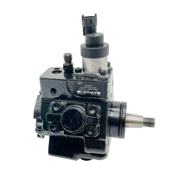 0445020070 CP3 common rail pump for CUMMINS for KOMATSU