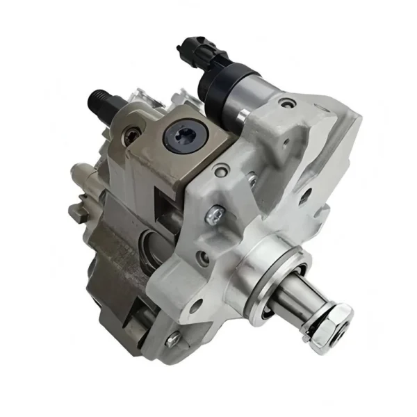 0445020109 CP3 High Pressure Fuel Pump View 3 0445020109 CP3 common rail pump alternate product view 3