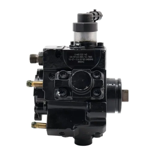 0445020143 CP3 High Pressure Fuel Pump 0445020143 CP3 common rail pump for PIAGGIO Porter 1.2 D