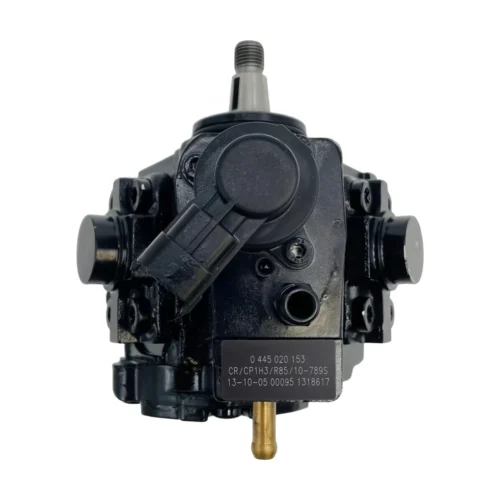 0445020153 CP3 High Pressure Fuel Pump 0445020153 CP3 common rail pump for FP/ZP26/R1S Para FAW Truck CA4DC2