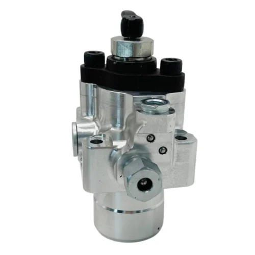 0445020200 CP3 High Pressure Fuel Pump 0445020200 CP3 common rail pump for Kubota V2403 V2403