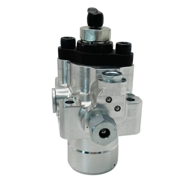 0445020200 CP3 common rail pump for Kubota V2403 V2403