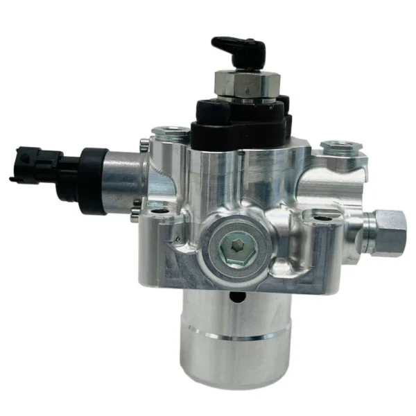 0445020200 CP3 common rail pump alternate product view 1