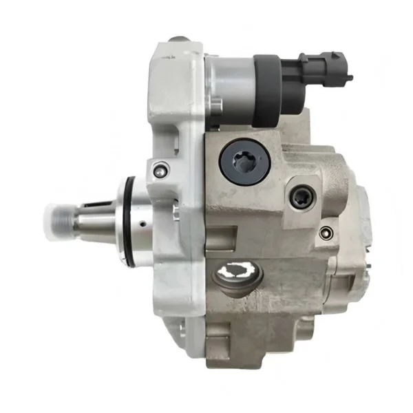 0445020201 CP3 High Pressure Fuel Pump View 1 0445020201 CP3 common rail pump alternate product view 1