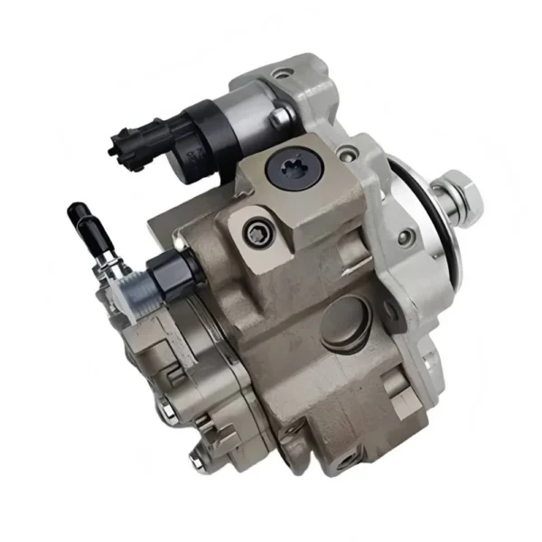 0445020201 CP3 High Pressure Fuel Pump View 2 0445020201 CP3 common rail pump alternate product view 2