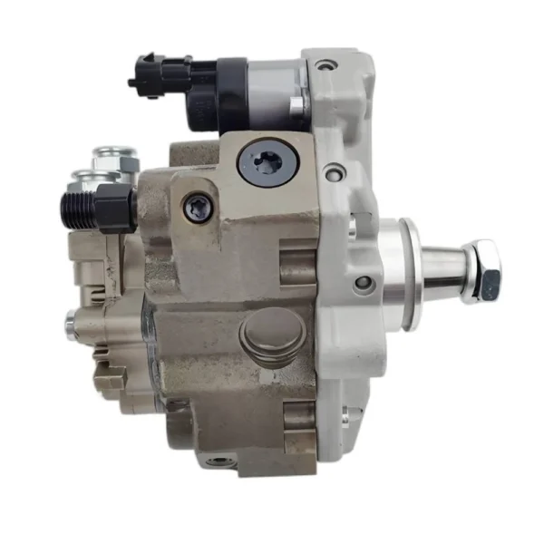 0445020224 CP3 High Pressure Fuel Pump View 1 0445020224 CP3 common rail pump alternate product view 1