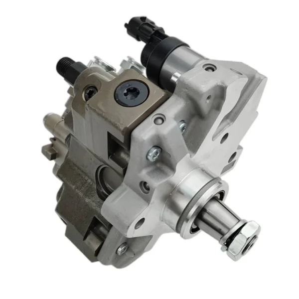 0445020227 CP3 High Pressure Fuel Pump View 2 0445020227 CP3 common rail pump alternate product view 2