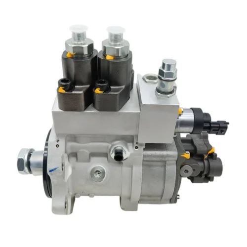 0445020323 CP3 common rail pump for Caterpillar C9.3 9.3B