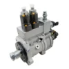 0445020323 CP3 High Pressure Fuel Pump View 1 0445020323 CP3 common rail pump alternate product view 1