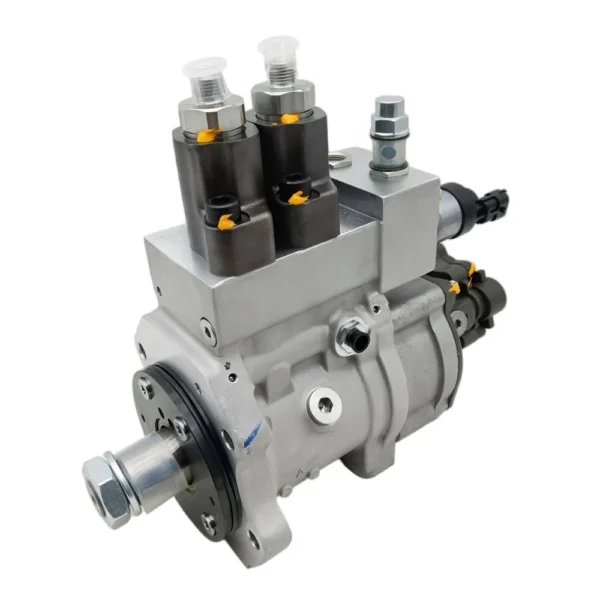 0445020323 CP3 High Pressure Fuel Pump View 1 0445020323 CP3 common rail pump alternate product view 1