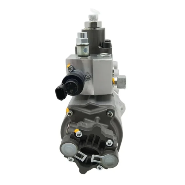0445020323 CP3 High Pressure Fuel Pump View 2 0445020323 CP3 common rail pump alternate product view 2