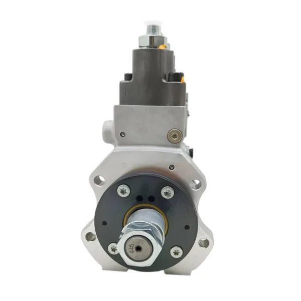 0445020323 CP3 High Pressure Fuel Pump View 3 0445020323 CP3 common rail pump alternate product view 3
