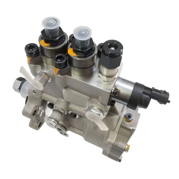 0445025601 CP3 High Pressure Fuel Pump View 1 0445025601 CP3 common rail pump alternate product view 1