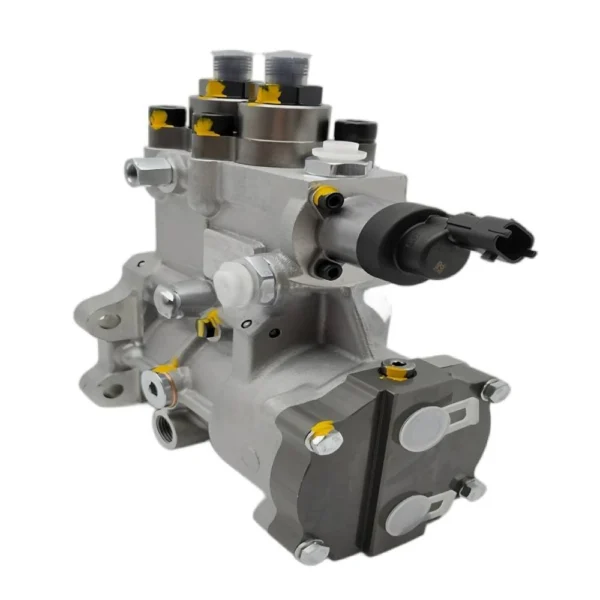 0445025601 CP3 High Pressure Fuel Pump View 2 0445025601 CP3 common rail pump alternate product view 2